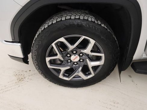 Used 2022 GMC Sierra 1500 SLT w/ SLT Premium Plus Package image 7