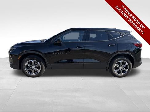 Used 2023 Chevrolet Blazer LT w/ Driver Confidence Package image 2