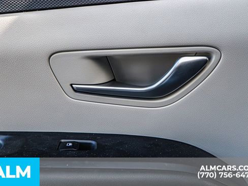 Used 2024 Hyundai Tucson SEL image 62