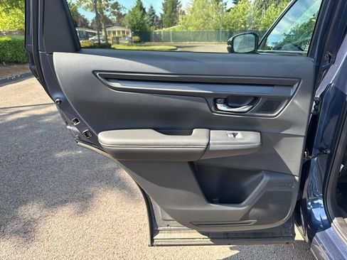 Certified 2026 Honda CR-V TrailSport image 21