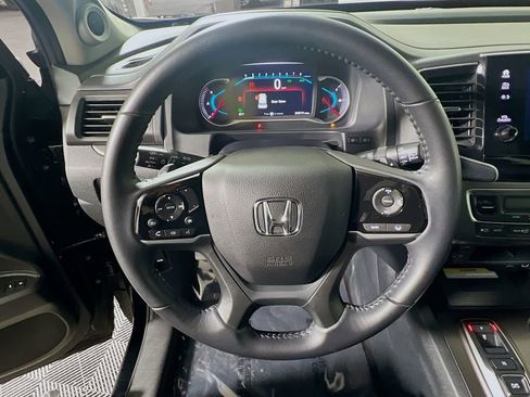 Used 2022 Honda Pilot Special Edition image 11