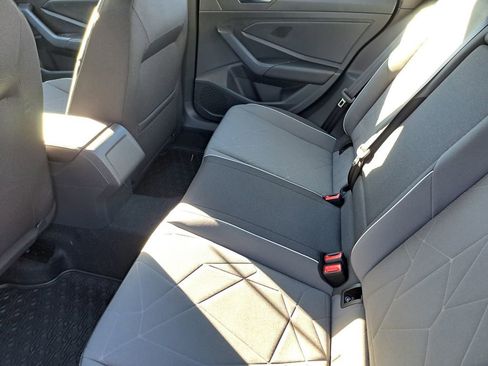 New 2026 Volkswagen Jetta Sport image 18