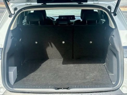 Used 2024 MAZDA CX-50 AWD 2.5 S w/ Cargo Package image 15