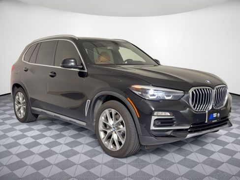 Certified 2024 BMW X3 sDrive30i w/ Premium Package RWD image 7
