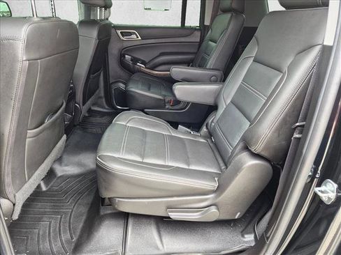Used 2019 GMC Yukon XL Denali w/ Denali Ultimate Package AWD/4WD image 20