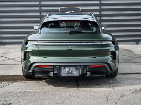 Used 2026 Porsche Taycan Turbo S image 24