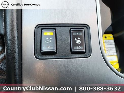 Certified 2024 Nissan Murano SL image 20