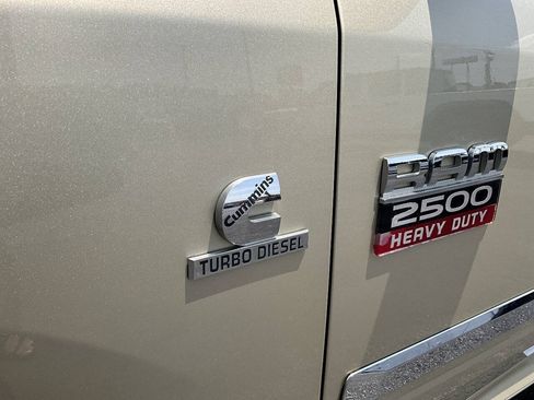 Used 2011 RAM 2500 Big Horn AWD/4WD image 35