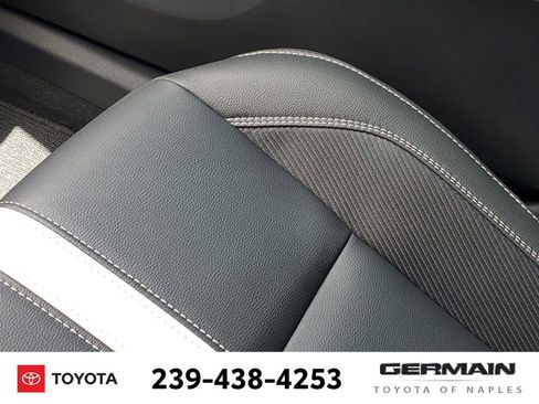 New 2025 Toyota Camry SE w/ Multimedia Upgrade Package image 26