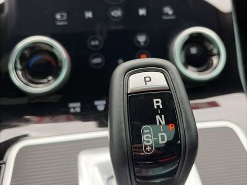 Used 2020 Land Rover Range Rover Evoque SE image 14