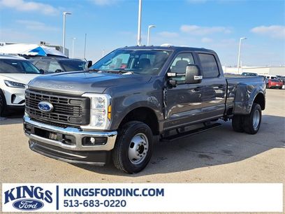 Certified 2024 Ford F350 XL w/ 360-Degree Camera Package