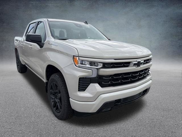 New 2026 Chevrolet Silverado 1500 RST w/ RST Select Package AWD/4WD image 4