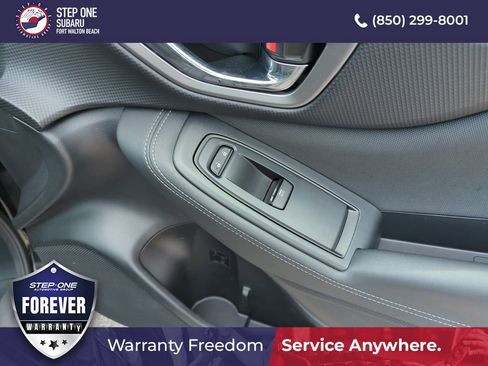 Certified 2023 Subaru Forester Premium AWD/4WD image 35
