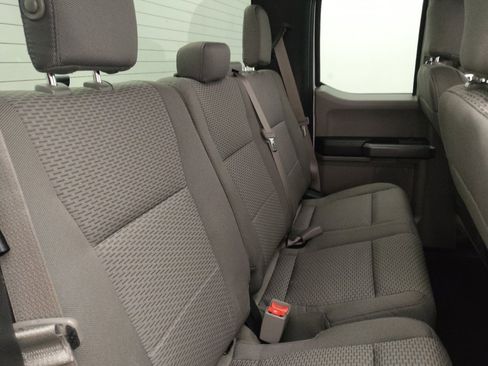 Used 2016 Ford F150 XLT w/ Equipment Group 301A Mid image 21