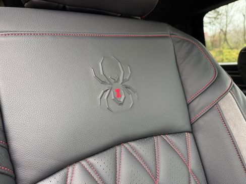 New 2025 RAM 2500 Big Horn image 27