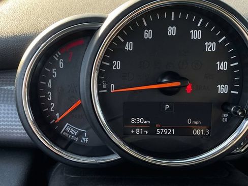Used 2019 MINI Cooper Convertible FWD image 12