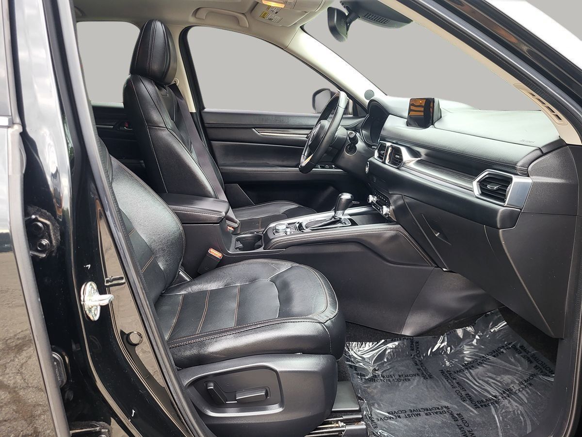 Used 2019 MAZDA CX-5 Grand Touring AWD/4WD image 18