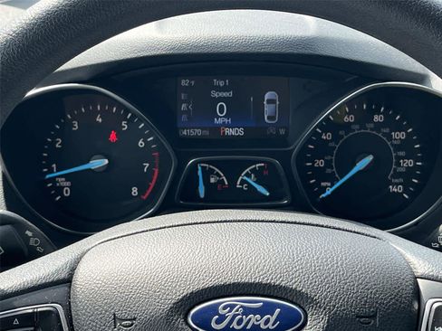 Used 2018 Ford Escape SE AWD/4WD image 31