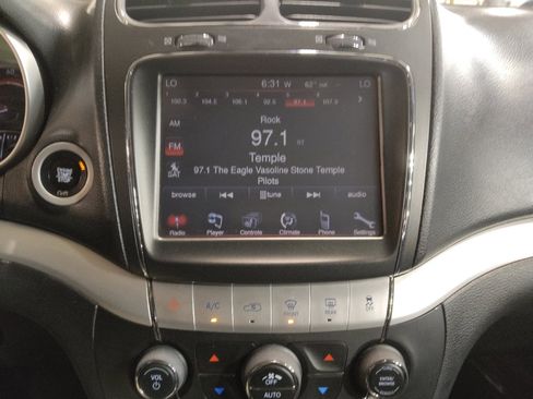 Used 2017 Dodge Journey GT w/ Driver Convenience Group image 25