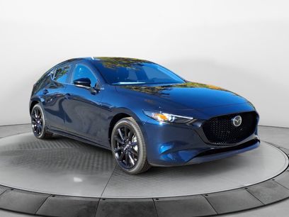 New 2026 MAZDA MAZDA3 s Sport