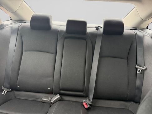 Used 2017 Honda Civic EX-T image 16