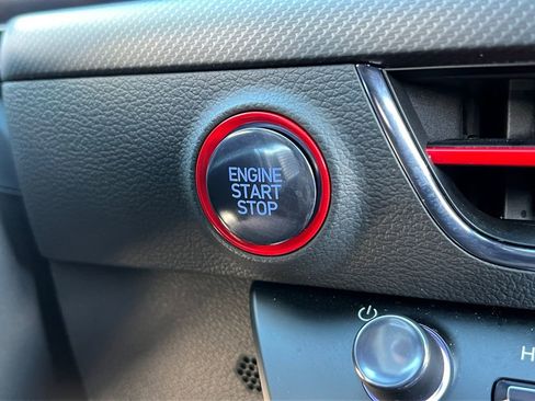 Used 2024 Hyundai Sonata N Line image 28