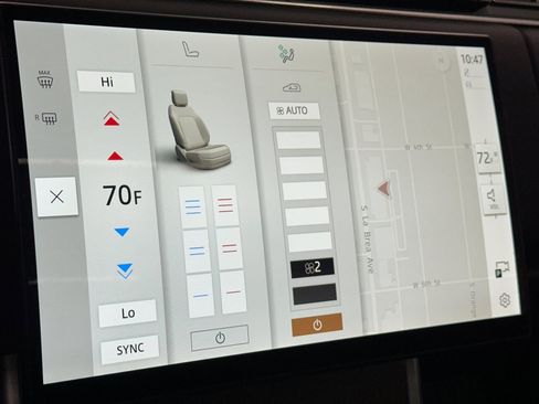 New 2026 Land Rover Range Rover SE image 21