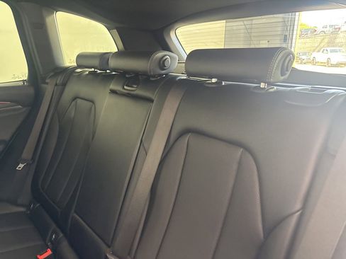 Used 2024 BMW X3 sDrive30i image 25