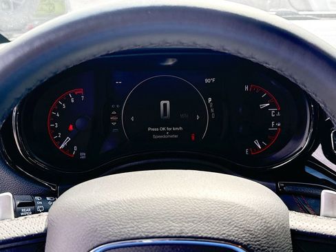 Used 2025 Dodge Durango GT image 13