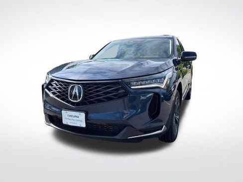 Certified 2026 Acura RDX w/ Technology Package image 1