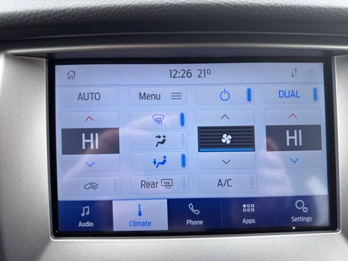 Used 2020 Ford Ranger XLT w/ Equipment Group 301A Mid image 28