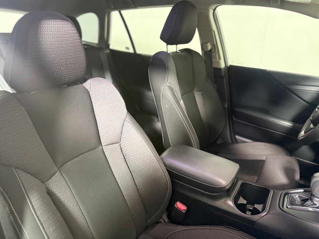 Used 2024 Subaru Outback AWD/4WD image 25