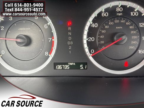 Used 2011 Honda Accord LX image 12