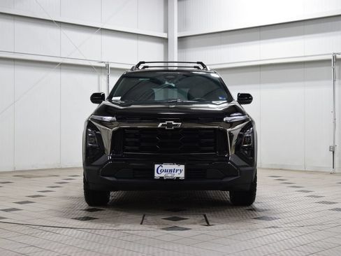 New 2026 Chevrolet Equinox ACTIV AWD/4WD image 2