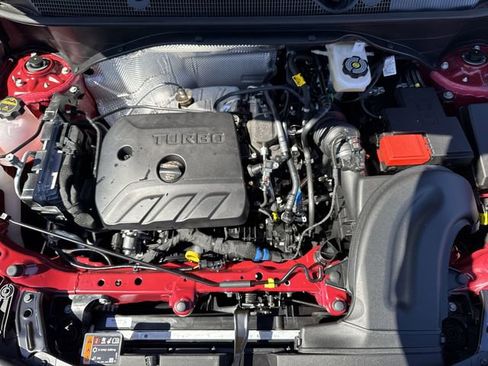 New 2026 Buick Encore GX Sport Touring w/ Advanced Technology Package image 24