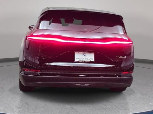 Used 2026 Lucid Gravity Grand Touring AWD/4WD image 7