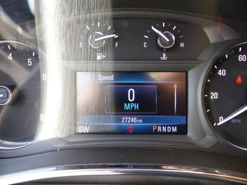 Used 2019 Buick Encore Preferred w/ Safety Package AWD/4WD image 15