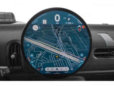 New 2026 MINI Cooper S image 15