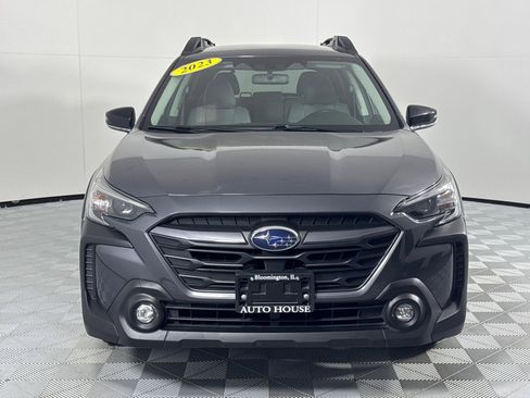 Used 2023 Subaru Outback Premium image 12