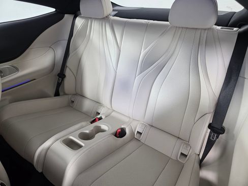New 2027 Mercedes-Benz CLE 300 4MATIC Coupe image 10
