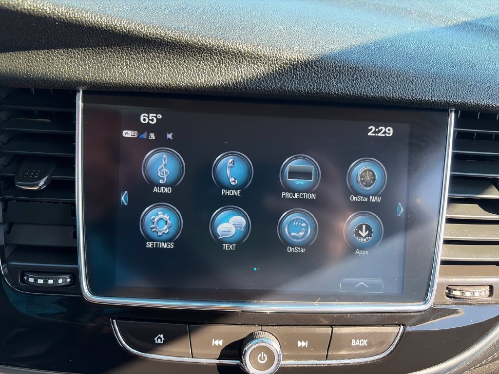 Used 2019 Buick Encore Preferred FWD image 19