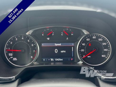 Used 2024 Chevrolet Blazer LT w/ LPO, Floor Liner Package image 19