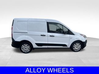 Used 2019 Ford Transit Connect XL video 3