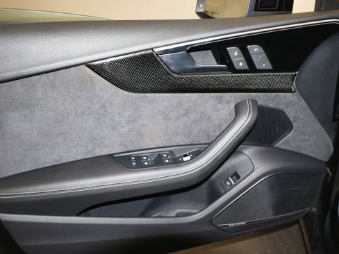 Used 2023 Audi S5 Prestige image 23