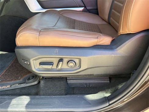 Used 2023 Toyota Tundra 1794 Edition image 29