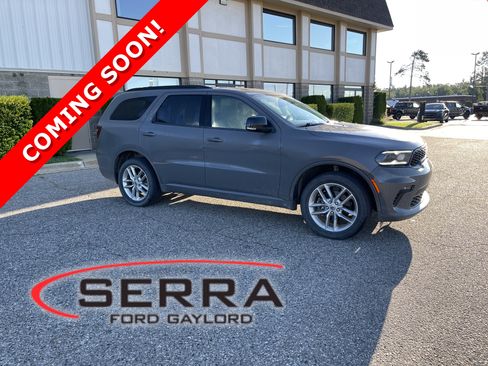 Used 2023 Dodge Durango GT AWD/4WD image 1