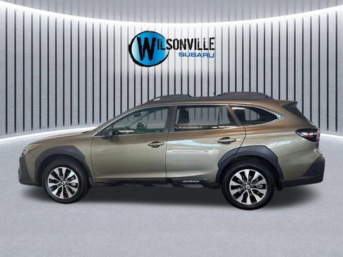 Certified 2024 Subaru Outback Limited XT AWD/4WD image 16