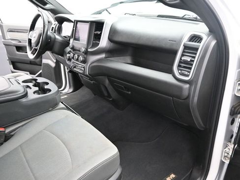 Used 2022 RAM 2500 Big Horn AWD/4WD image 26