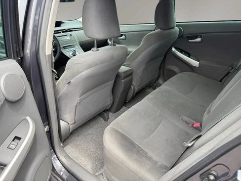 Used 2011 Toyota Prius Three FWD image 19