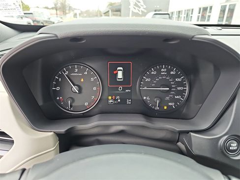 New 2026 Subaru Forester image 18